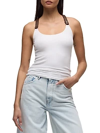 Harness Stretch Tank