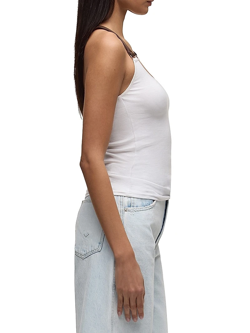 Harness Stretch Tank