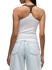 Harness Stretch Tank
