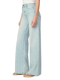 The Mia Wide-Leg Jeans