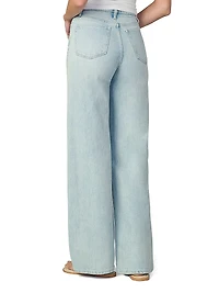 The Mia Wide-Leg Jeans