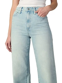 The Mia Wide-Leg Jeans