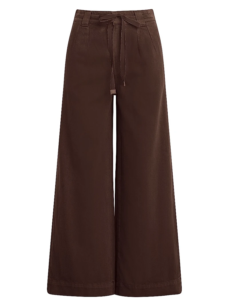 The Addison Pants