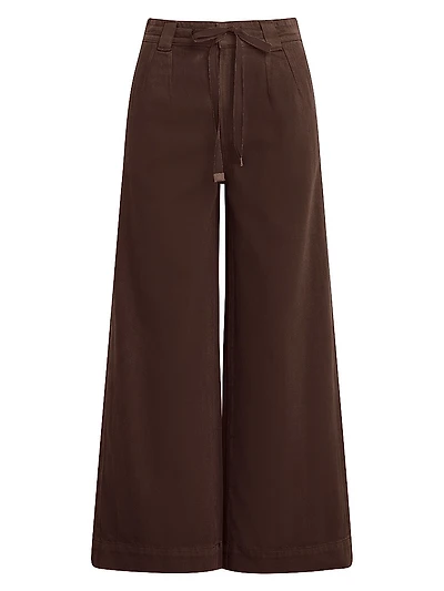 The Addison Pants