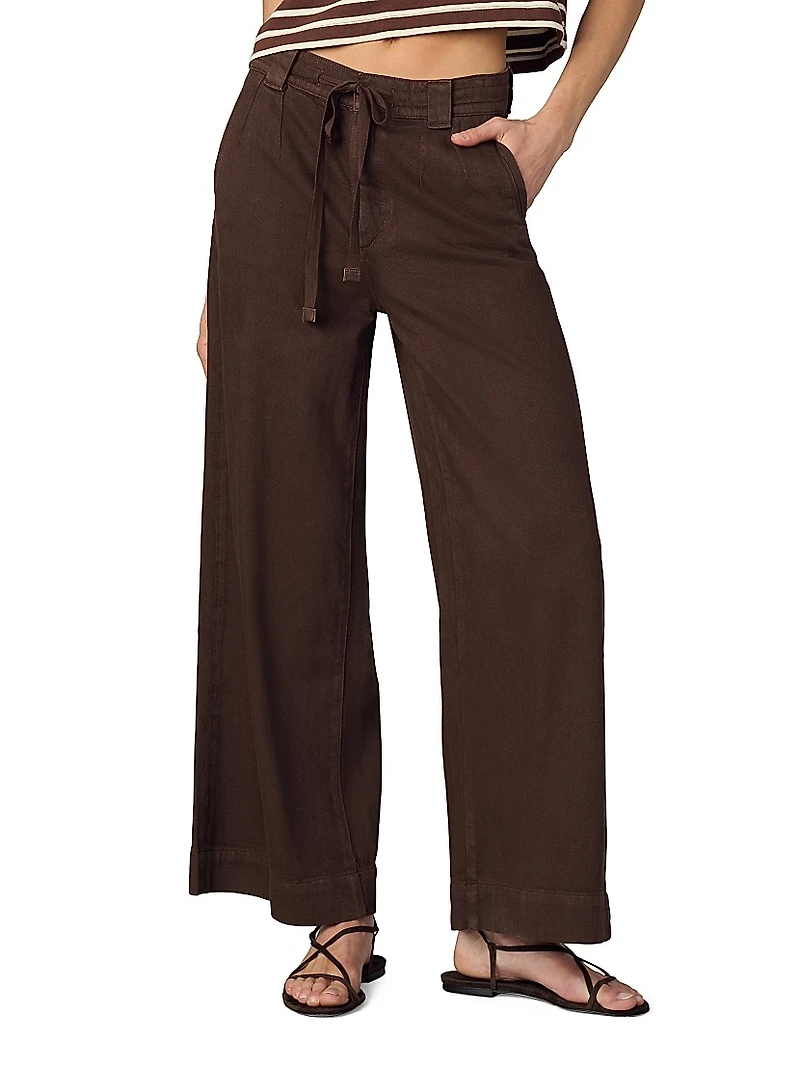 The Addison Pants