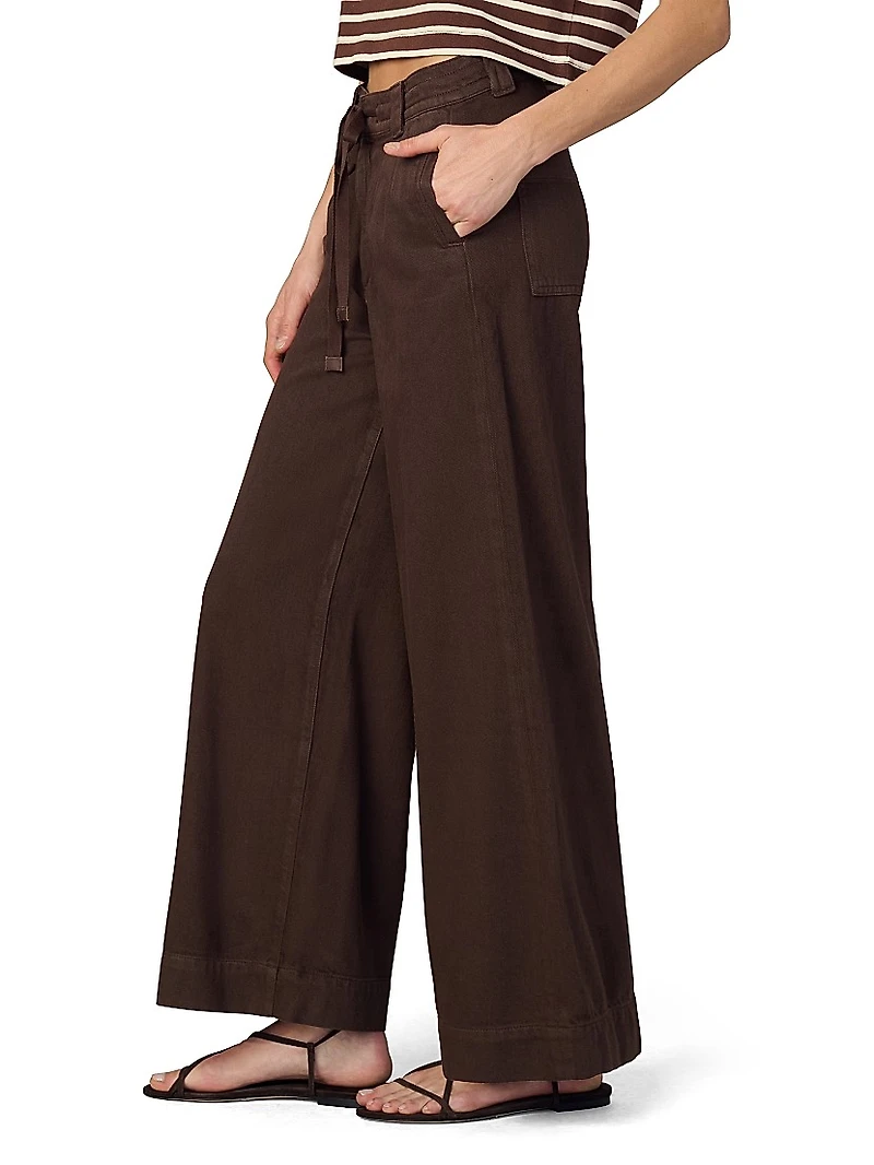 The Addison Pants
