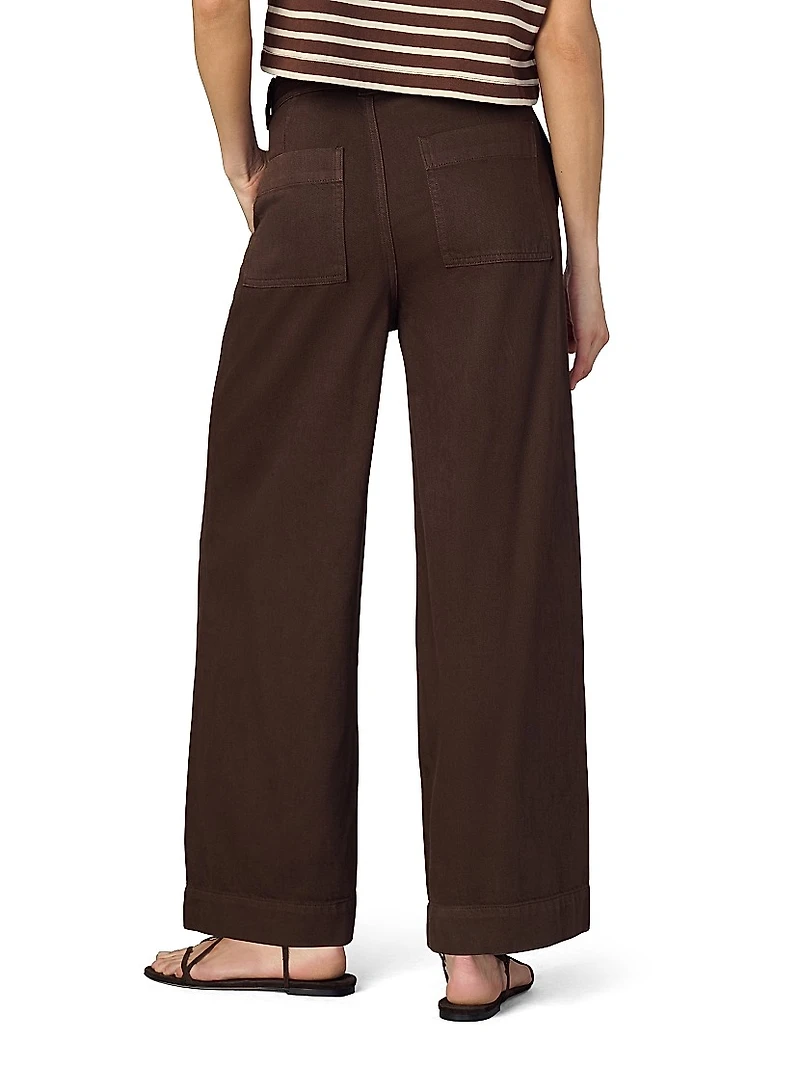 The Addison Pants