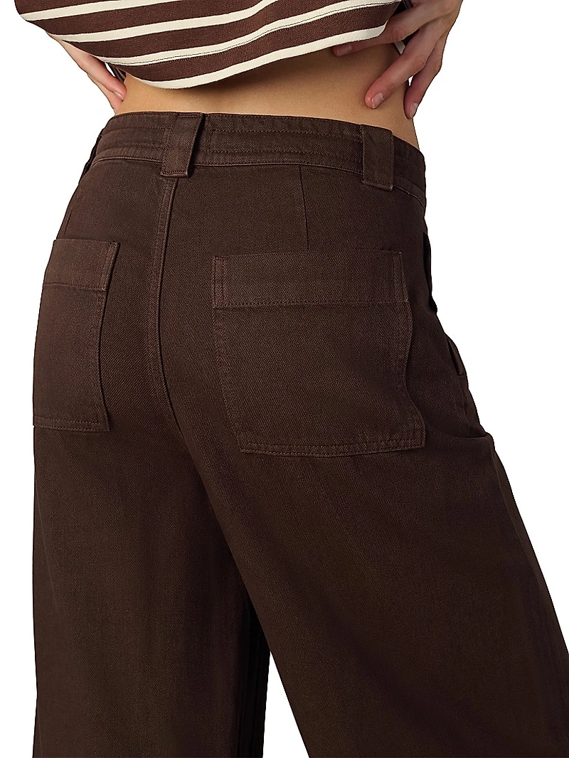 The Addison Pants