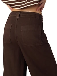 The Addison Pants