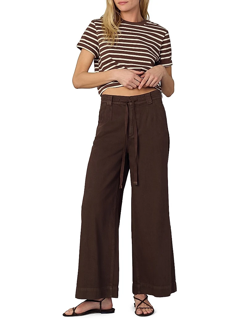 The Addison Pants