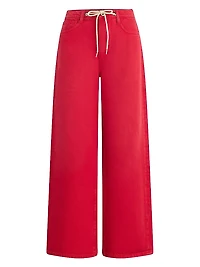 The Ryan Drawstring Pants