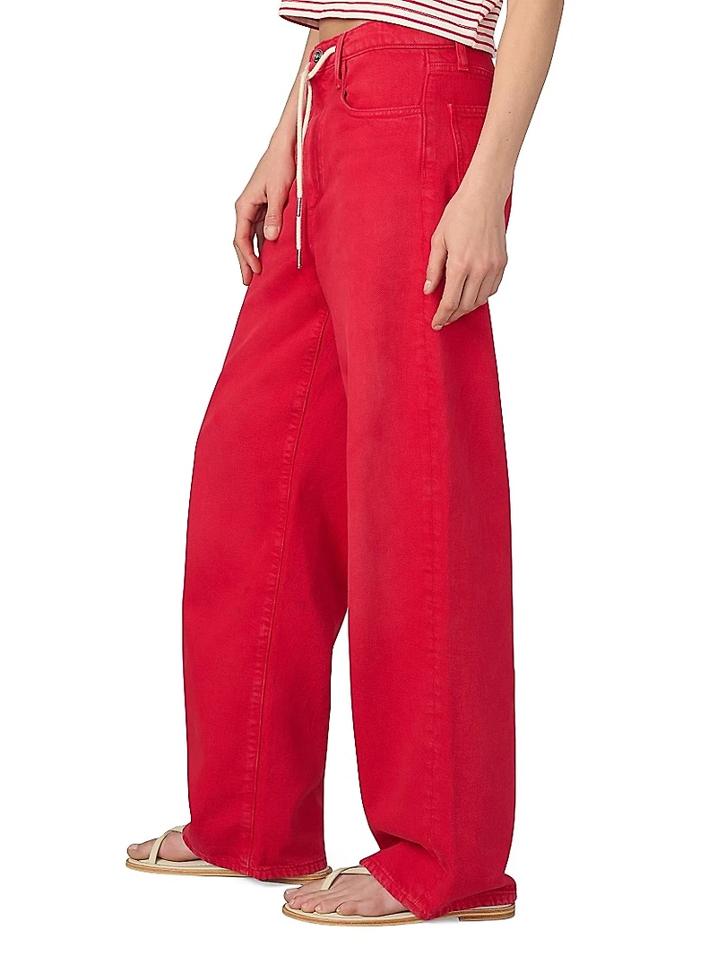 The Ryan Drawstring Pants