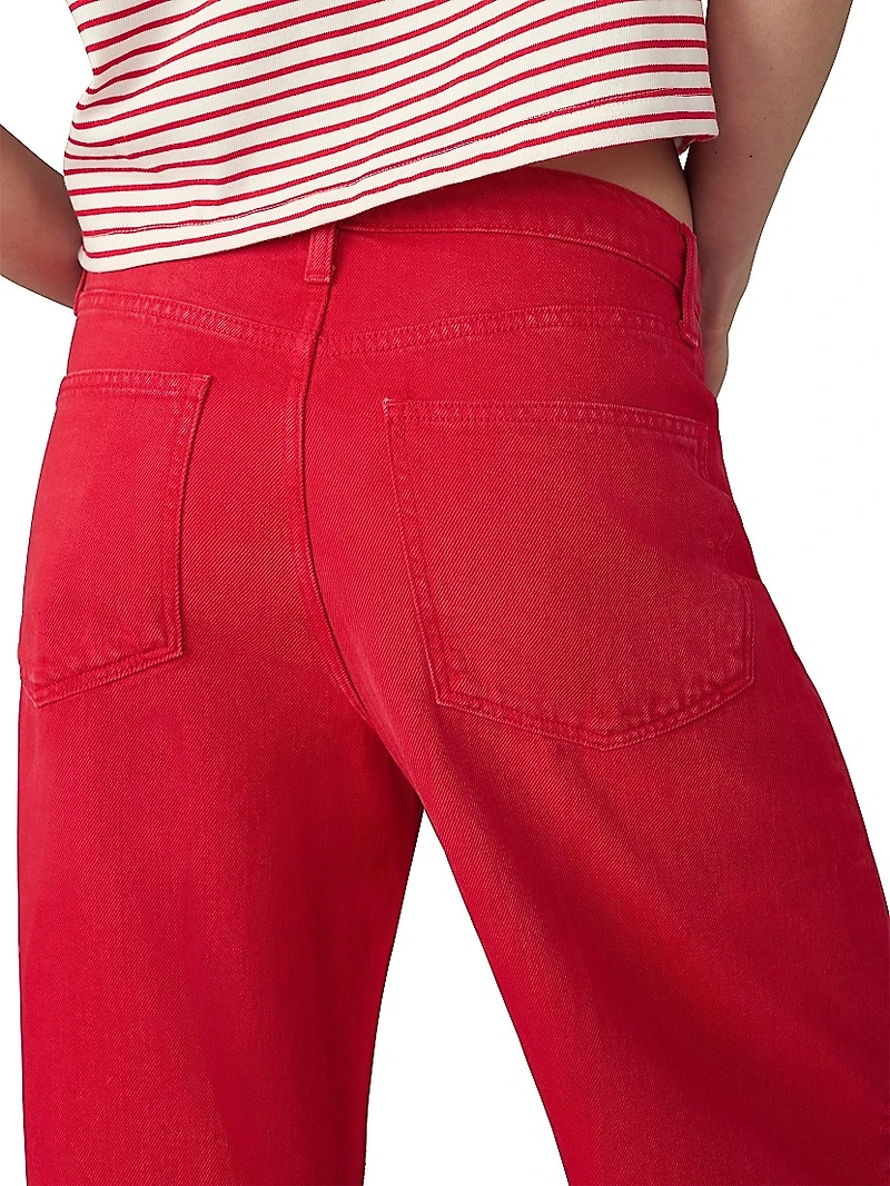 The Ryan Drawstring Pants