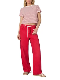 The Ryan Drawstring Pants