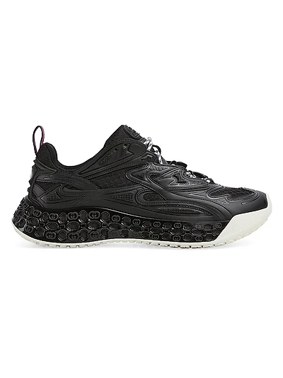 Cub3d Low-Top Sneakers
