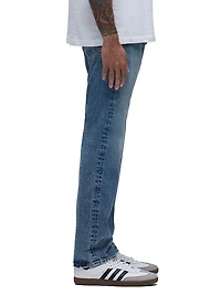 Wes Classic Straight Jeans