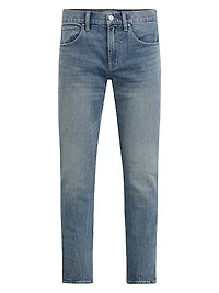 Blake Stretch-Cotton Slim Jeans