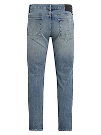 Blake Stretch-Cotton Slim Jeans