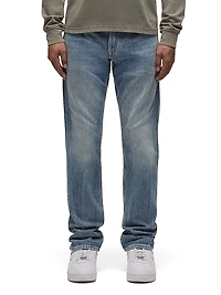 Blake Stretch-Cotton Slim Jeans