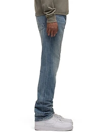 Blake Stretch-Cotton Slim Jeans