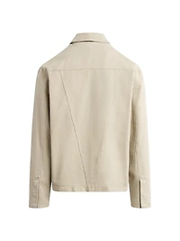 Desert Road Work Jacket