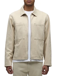 Desert Road Work Jacket
