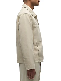 Desert Road Work Jacket