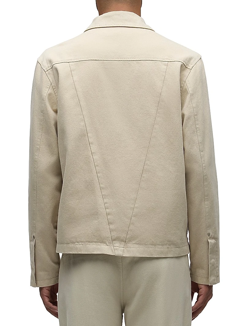 Desert Road Work Jacket