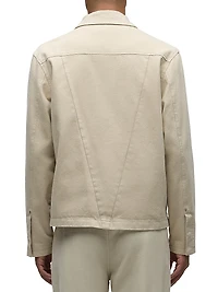 Desert Road Work Jacket