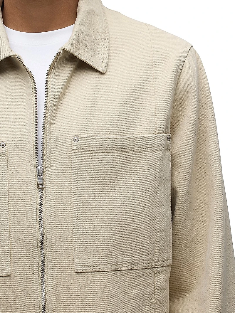 Desert Road Work Jacket