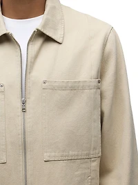 Desert Road Work Jacket