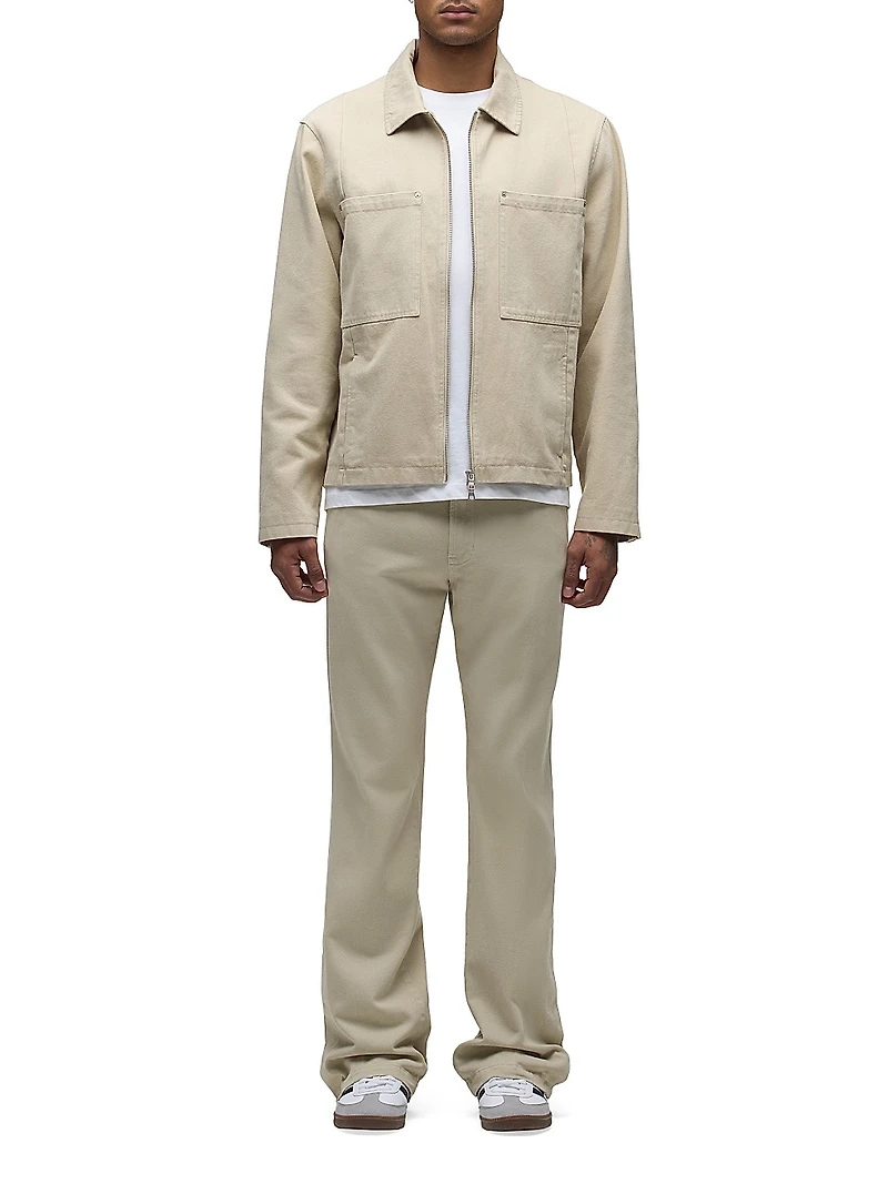 Desert Road Work Jacket