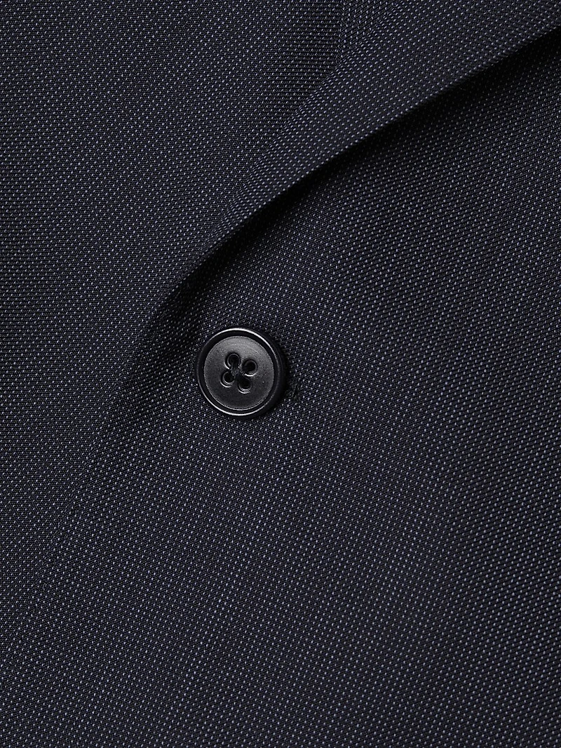 Gregory Hand-Tailored Nailhead Suit