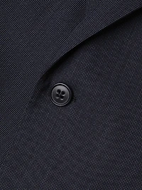 Gregory Hand-Tailored Nailhead Suit