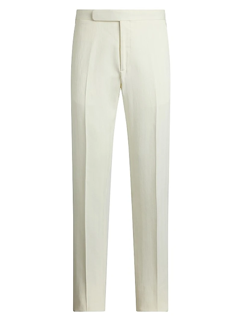 Gregory Hand-Tailored Suit Trousers