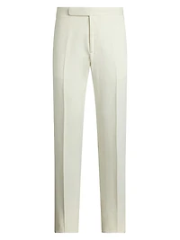 Gregory Hand-Tailored Suit Trousers