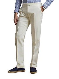 Gregory Hand-Tailored Suit Trousers