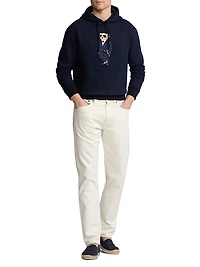 Slim-Fit Stretch Jeans