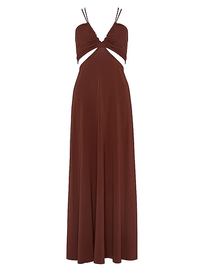 Saba Maxi Dress