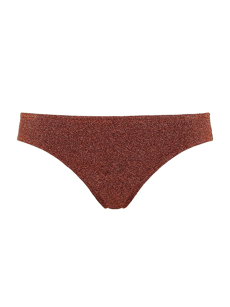 Etincelant Classic Brief Bikini Bottom
