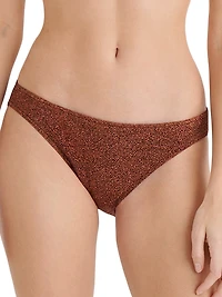 Etincelant Classic Brief Bikini Bottom