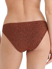 Etincelant Classic Brief Bikini Bottom