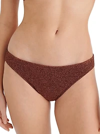 Etincelant Classic Brief Bikini Bottom