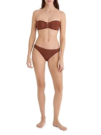 Etincelant Classic Brief Bikini Bottom