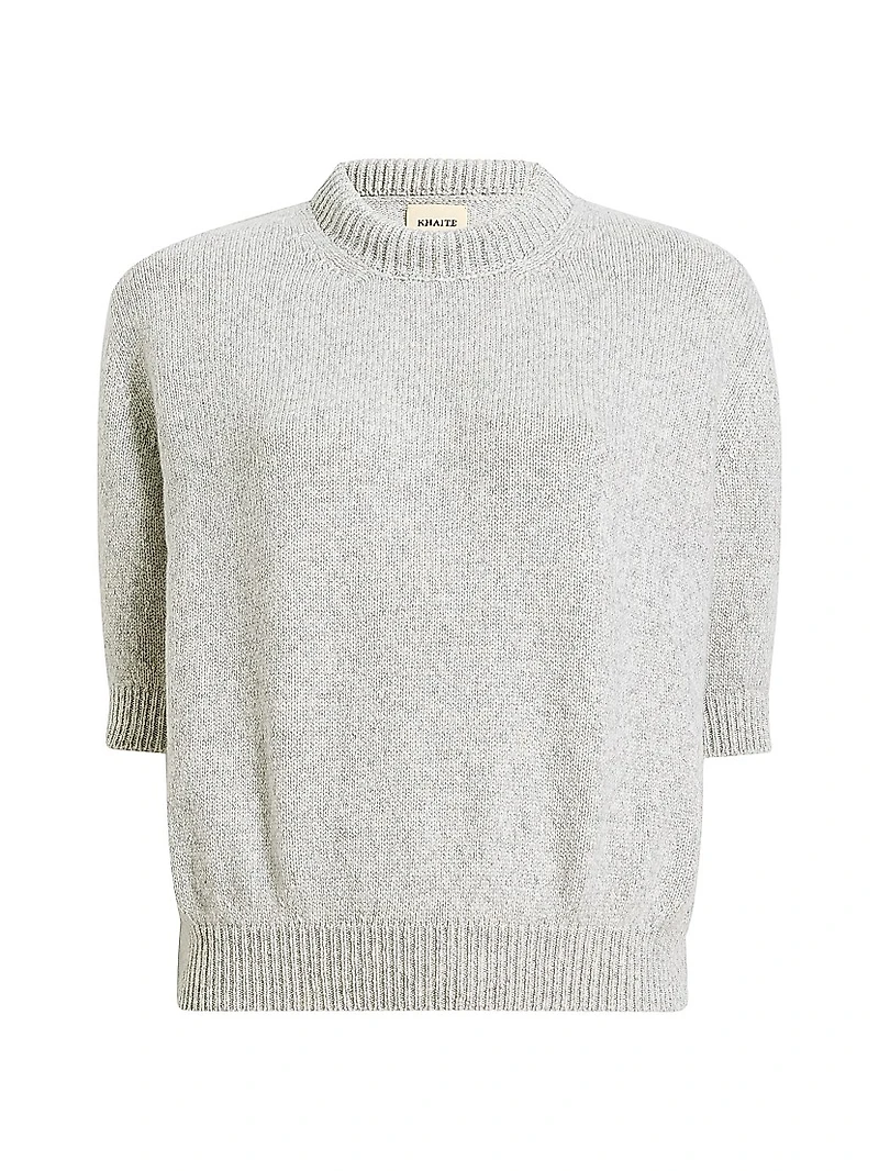 Davin Sweater Cashmere