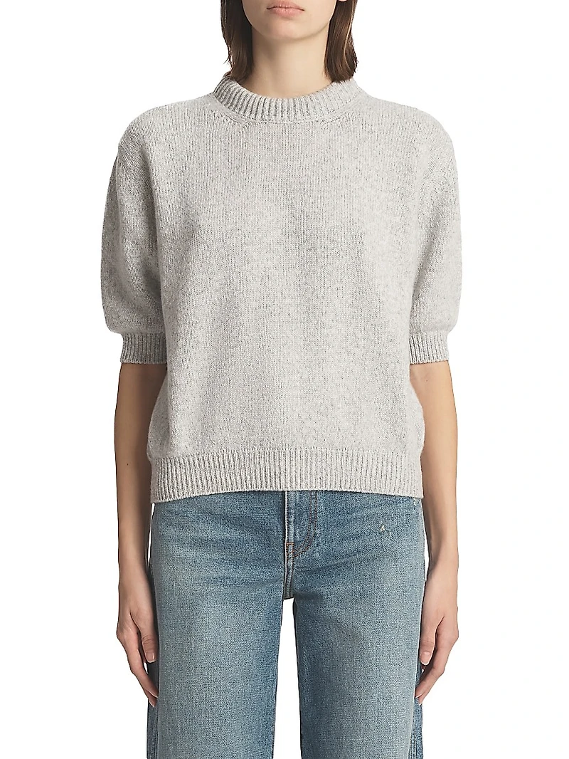 Davin Sweater Cashmere