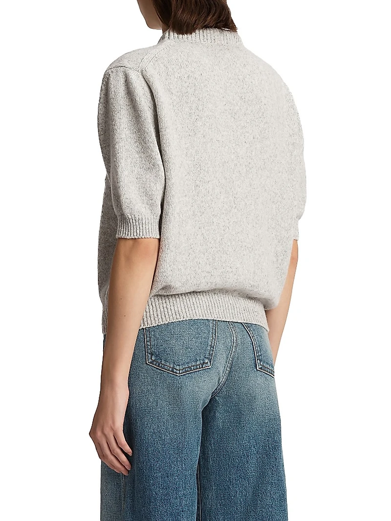 Davin Sweater Cashmere