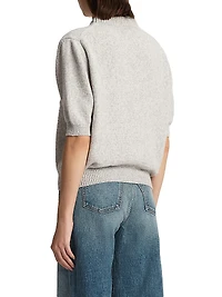 Davin Sweater Cashmere
