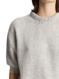 Davin Sweater Cashmere