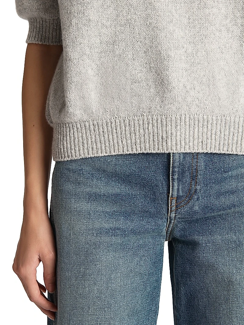 Davin Sweater Cashmere